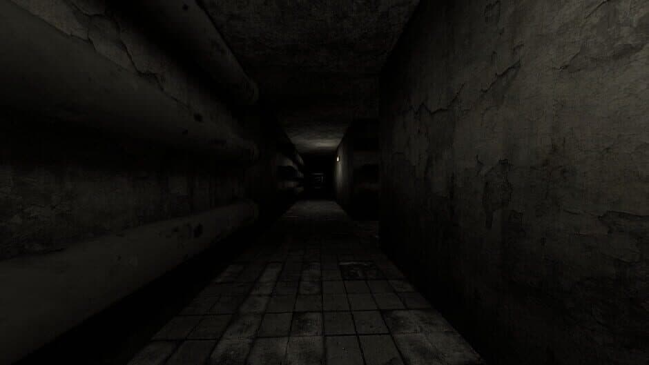 Скриншот 5 из The Backrooms VR