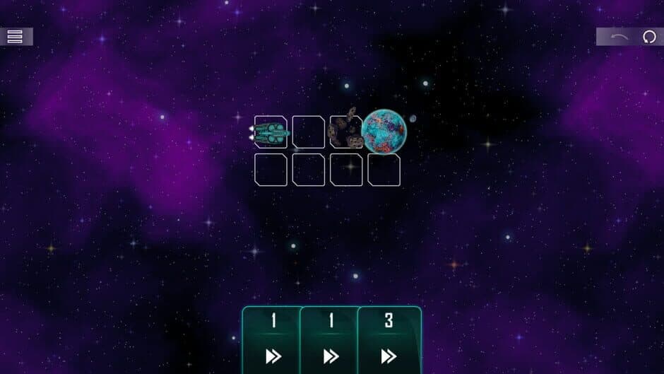Скриншот 2 из Delivery in Space