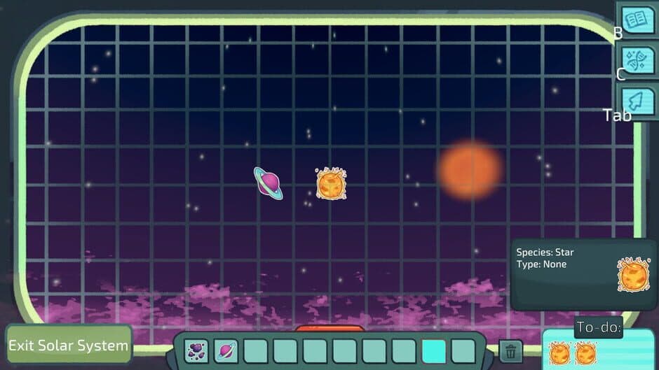 Скриншот 1 из Planetary Planter