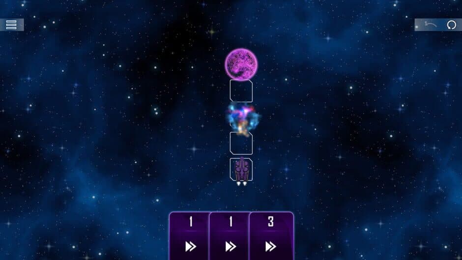 Скриншот 3 из Delivery in Space
