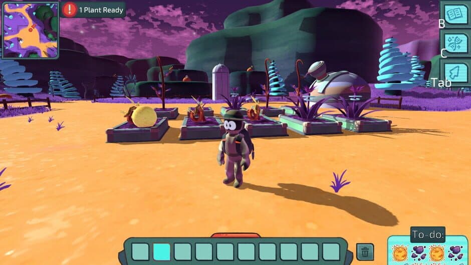Скриншот 3 из Planetary Planter