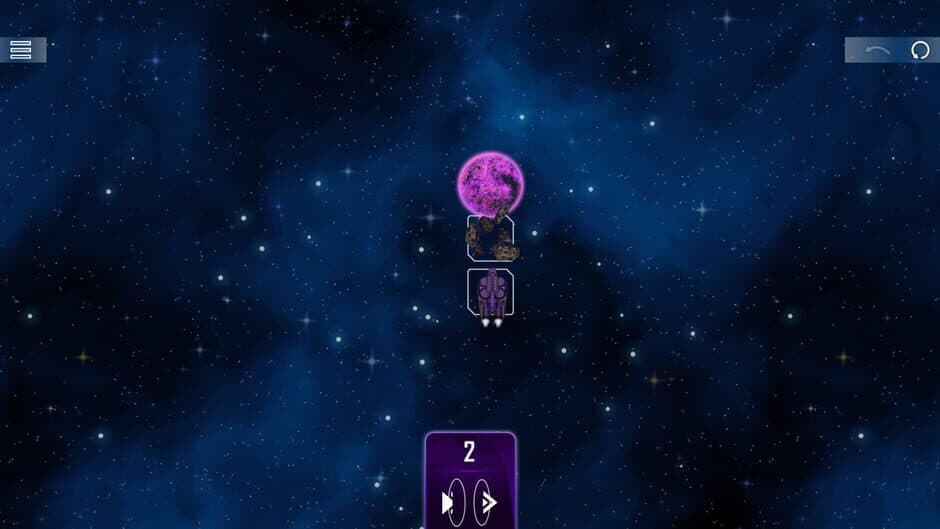 Скриншот 4 из Delivery in Space