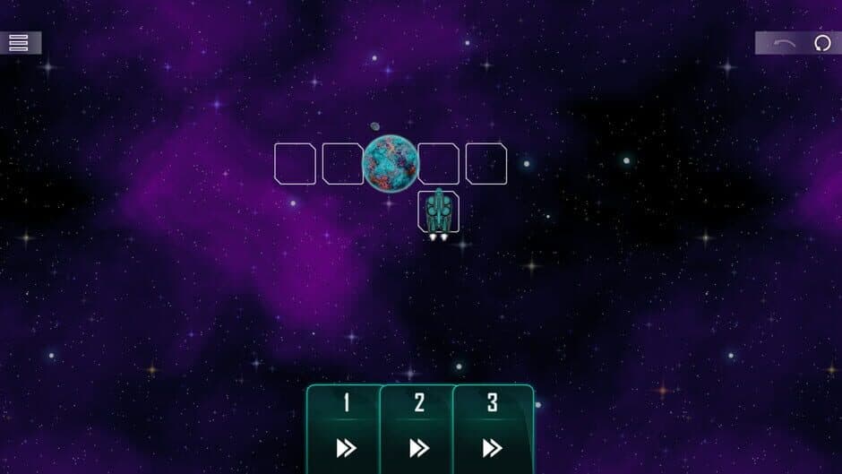 Скриншот 5 из Delivery in Space