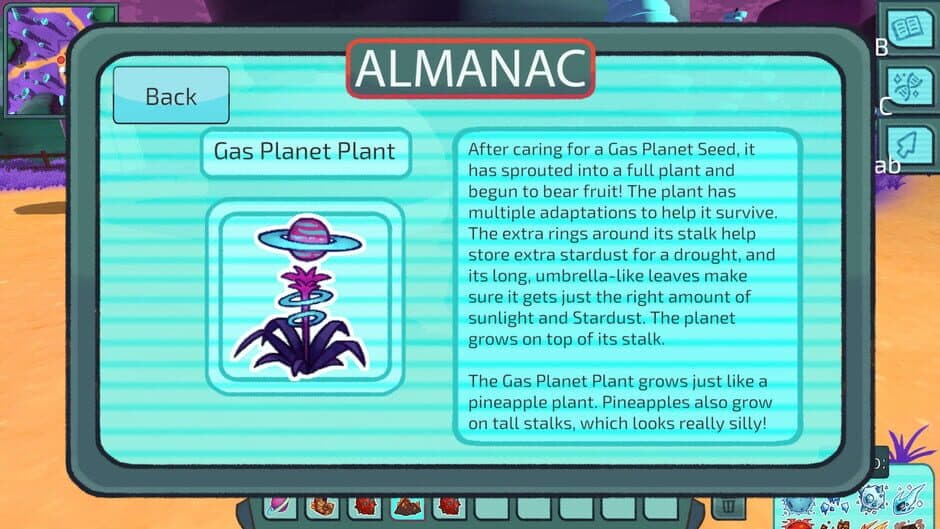 Скриншот 5 из Planetary Planter