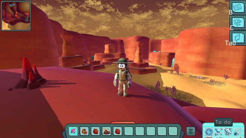 Скриншот 8 из Planetary Planter