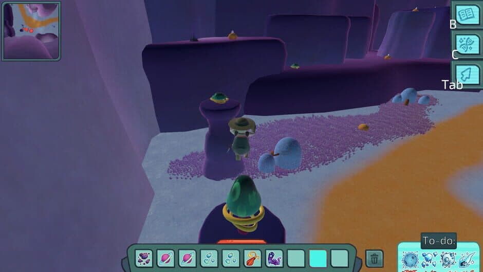 Скриншот 10 из Planetary Planter
