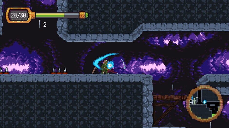 Скриншот 5 из Reaper of Immortals