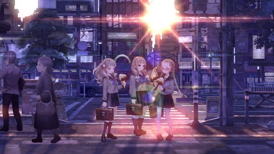 Скриншот 6 из 13 Sentinels: Aegis Rim