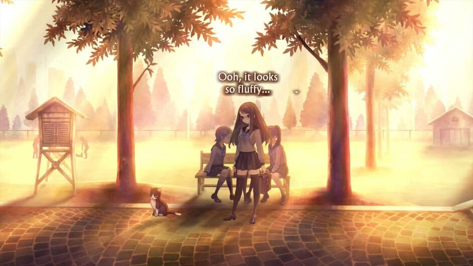 Скриншот 8 из 13 Sentinels: Aegis Rim