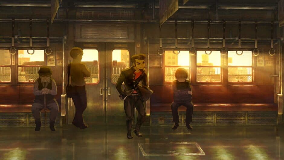 Скриншот 10 из 13 Sentinels: Aegis Rim