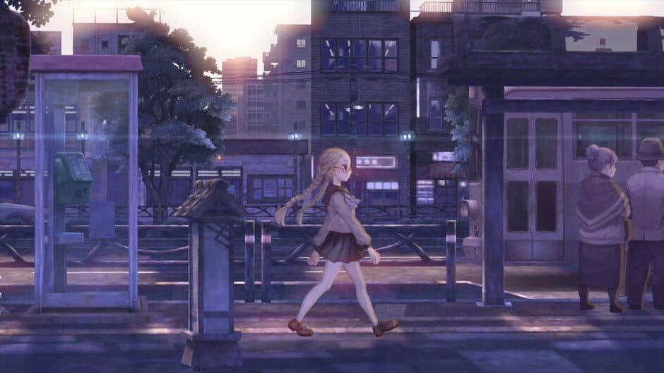 Скриншот 11 из 13 Sentinels: Aegis Rim