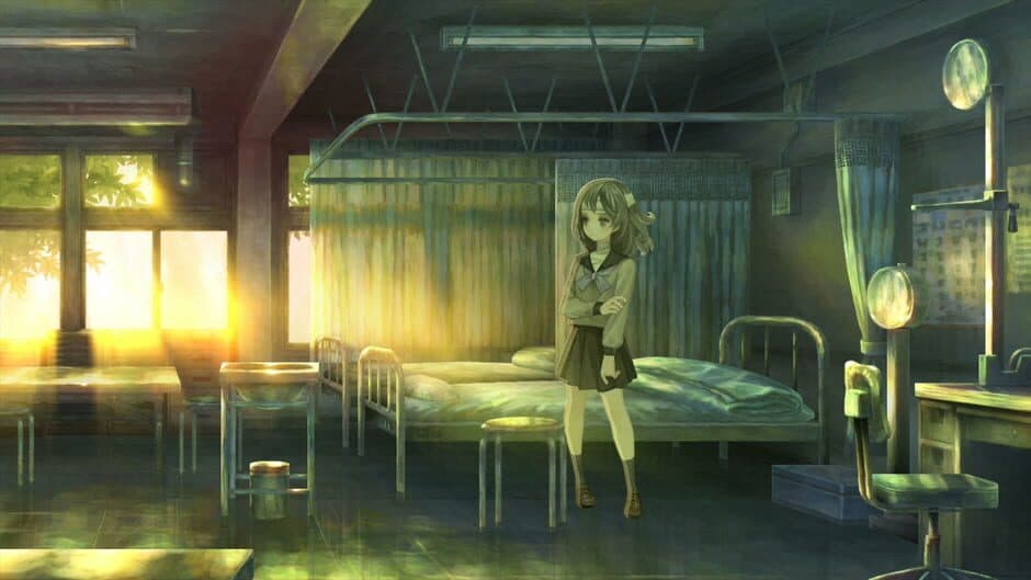 Скриншот 12 из 13 Sentinels: Aegis Rim