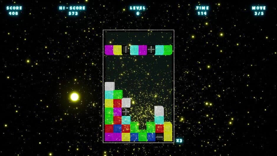 Скриншот 2 из Rowfall