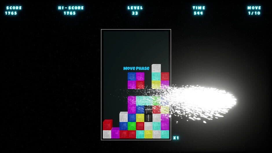 Скриншот 4 из Rowfall