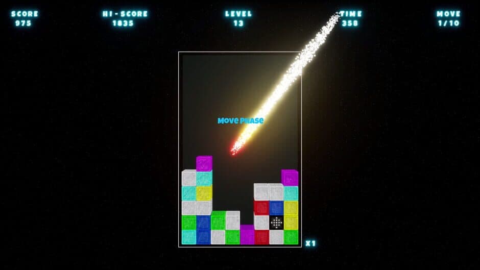 Скриншот 6 из Rowfall