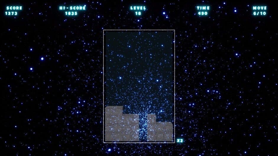 Скриншот 7 из Rowfall