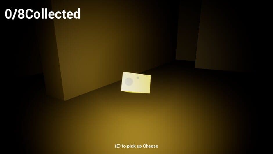 Скриншот 1 из Grandpa's Cheese