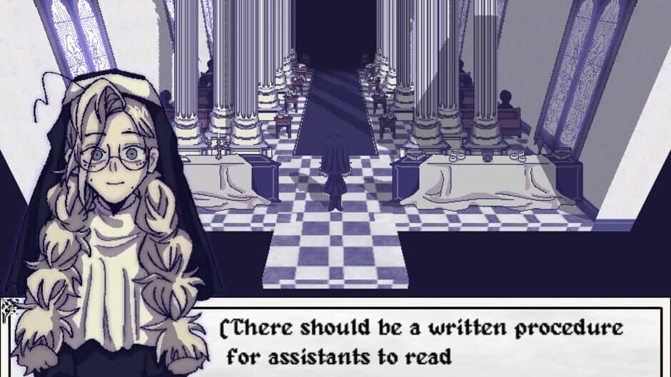 Скриншот 1 из Eloquent Countenance