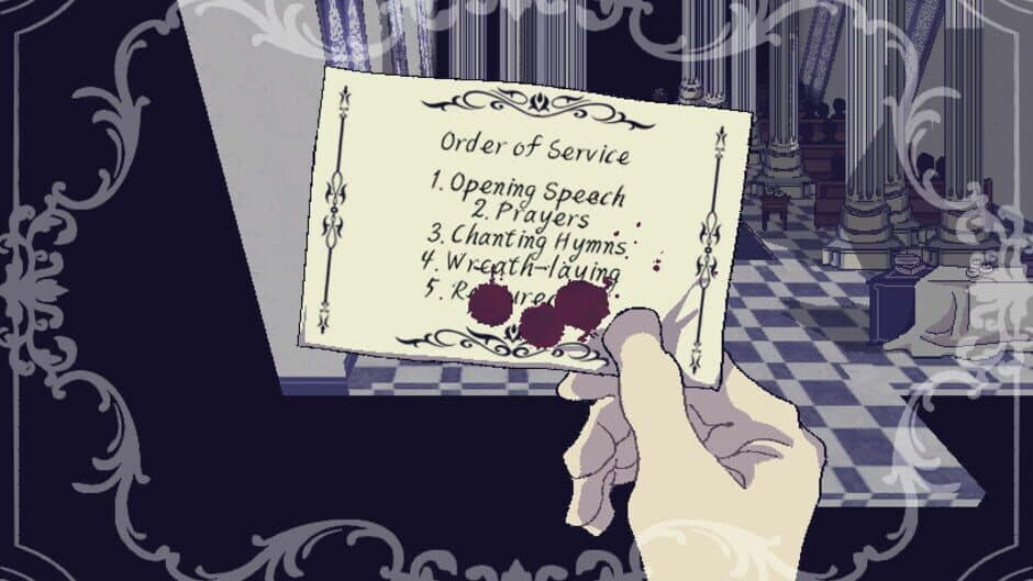 Скриншот 2 из Eloquent Countenance