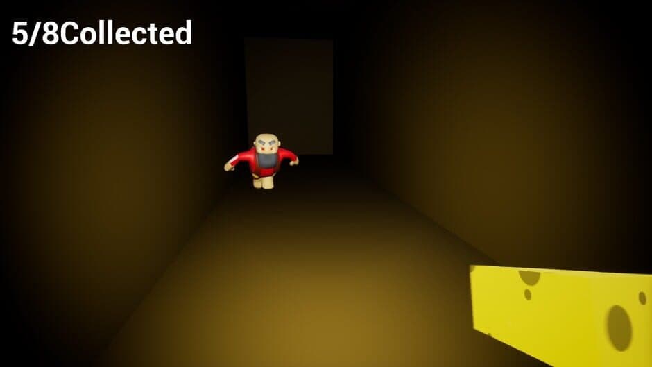 Скриншот 5 из Grandpa's Cheese