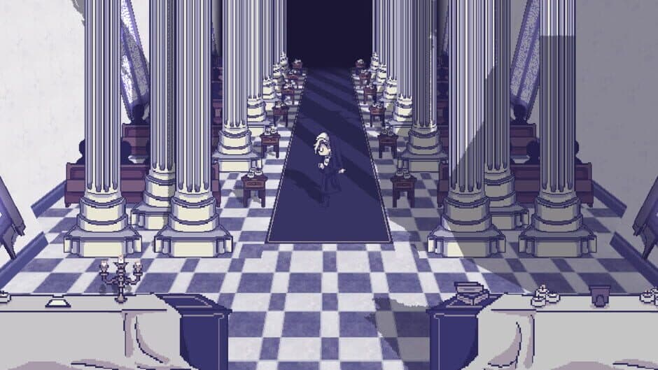 Скриншот 4 из Eloquent Countenance