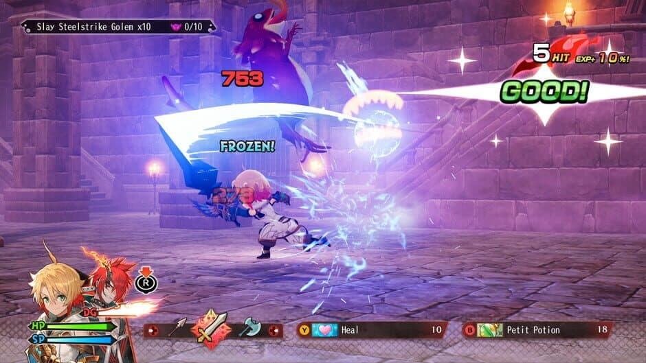 Скриншот 6 из Maglam Lord