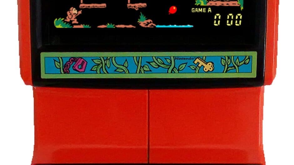Скриншот 1 из Donkey Kong Jr.