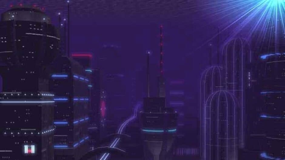 Скриншот 1 из Jump Runner