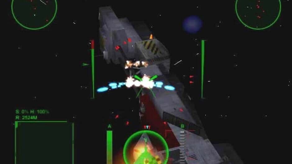 Скриншот 6 из Jump Runner
