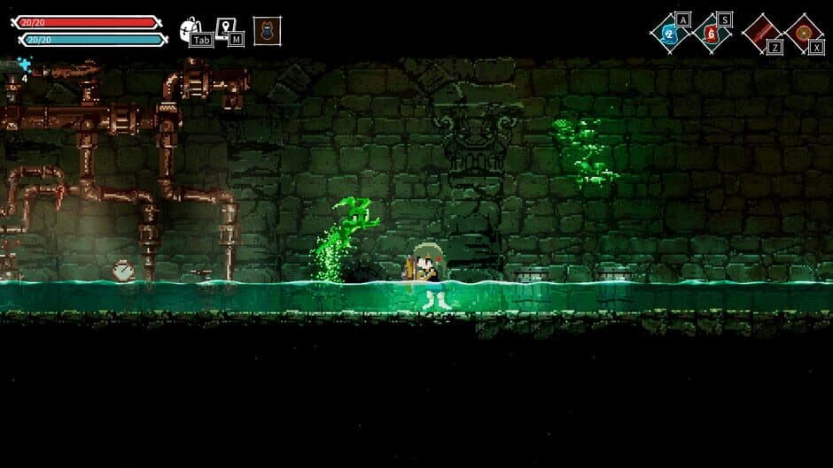 Скриншот 3 из Lost Ruins