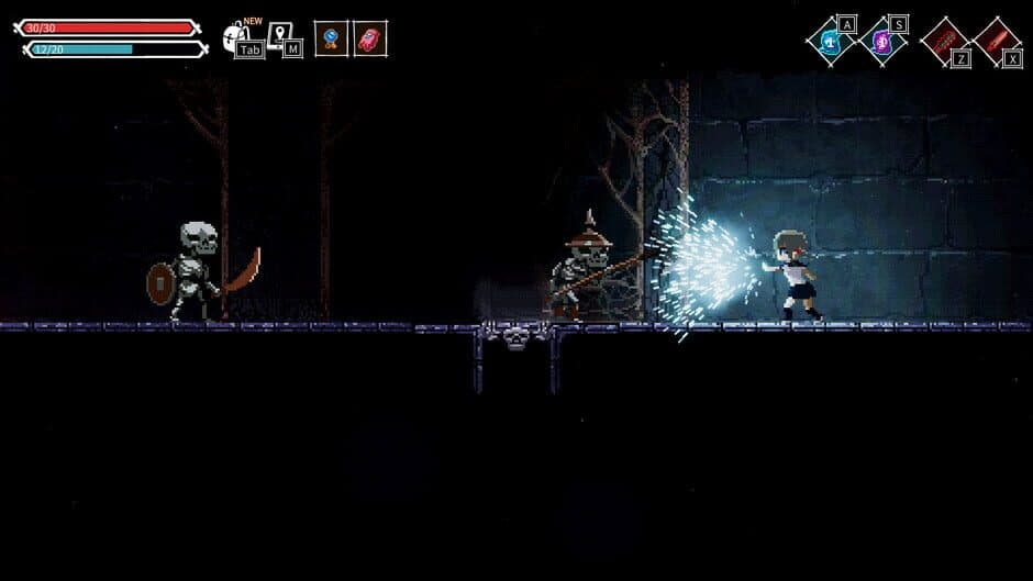 Скриншот 6 из Lost Ruins
