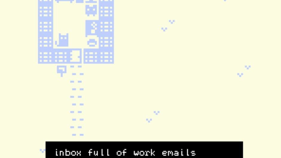 Скриншот 1 из You Have to Go to Work