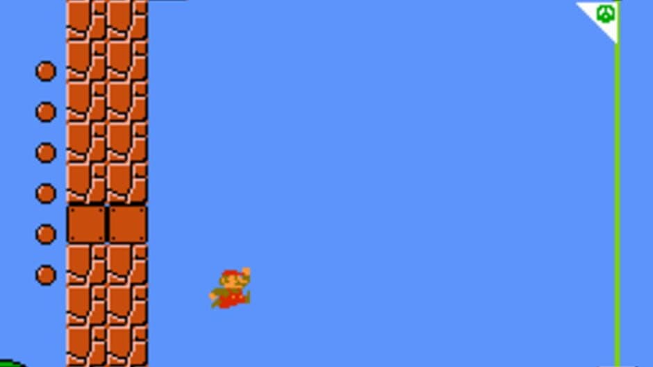 Скриншот 1 из Tonkachi Mario