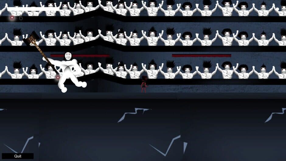 Скриншот 2 из A Gladiator's Hell