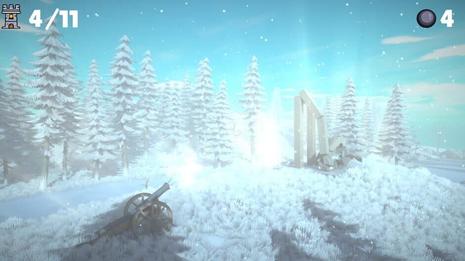 Скриншот 3 из Slaughter Cannon 2