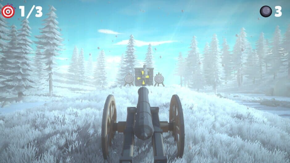 Скриншот 4 из Slaughter Cannon 2