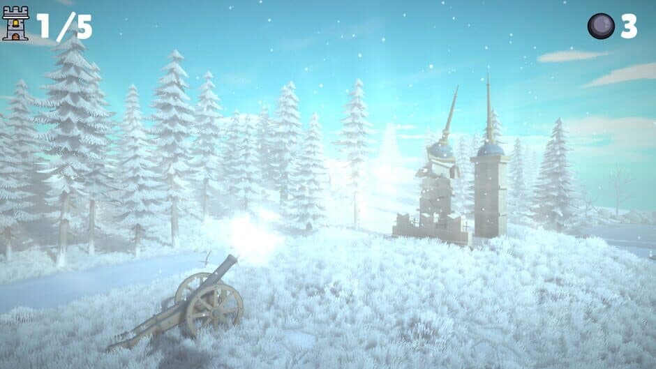 Скриншот 5 из Slaughter Cannon 2