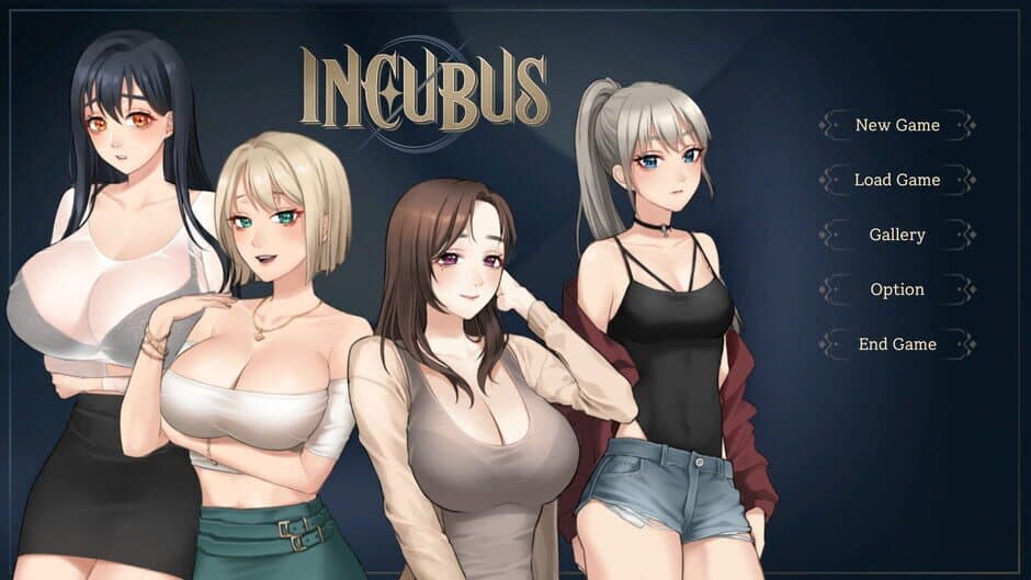 Скриншот 1 из Incubus