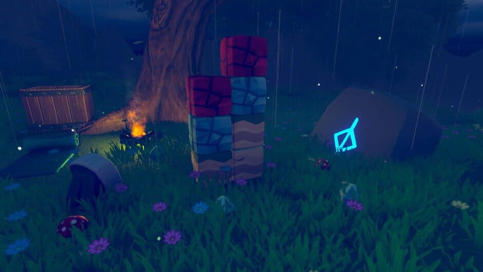 Скриншот 2 из Block Breaker 2