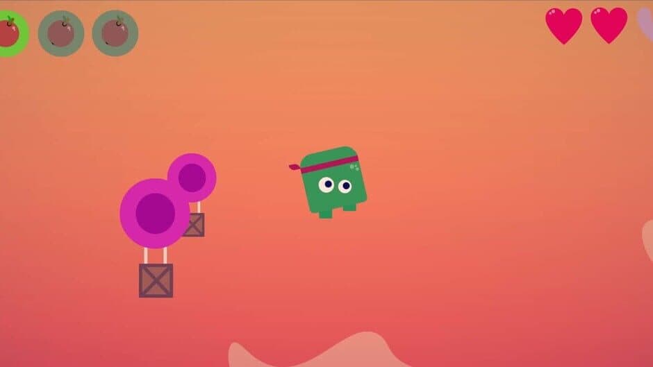 Скриншот 5 из Bobbi Adventure