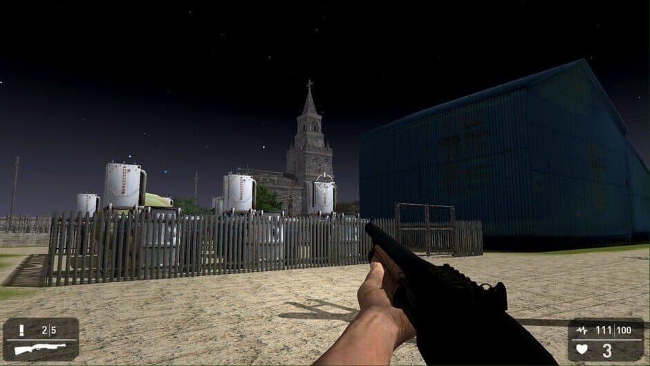 Скриншот 4 из Rough Kuts: 3D