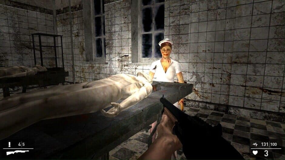 Скриншот 5 из Rough Kuts: 3D