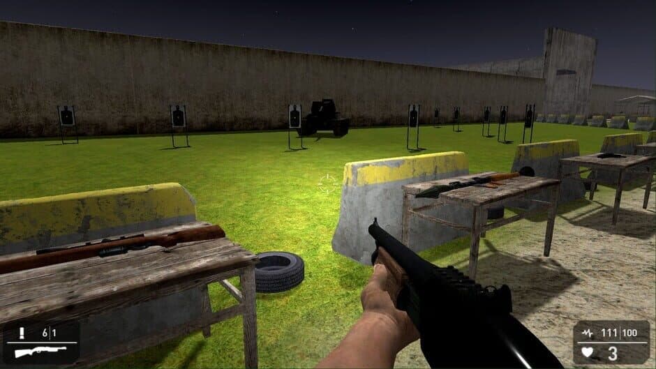 Скриншот 6 из Rough Kuts: 3D