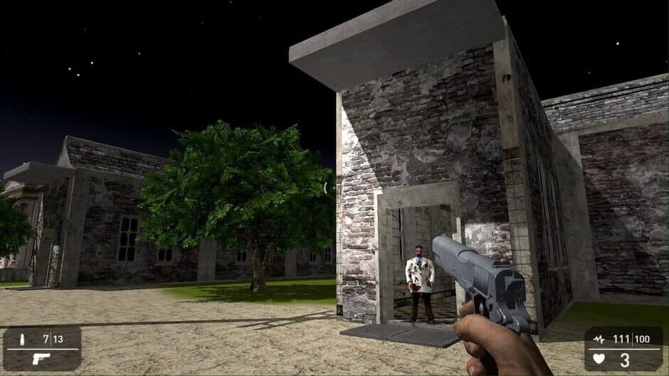 Скриншот 7 из Rough Kuts: 3D