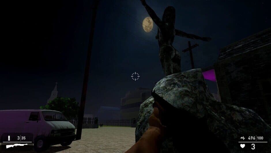 Скриншот 9 из Rough Kuts: 3D