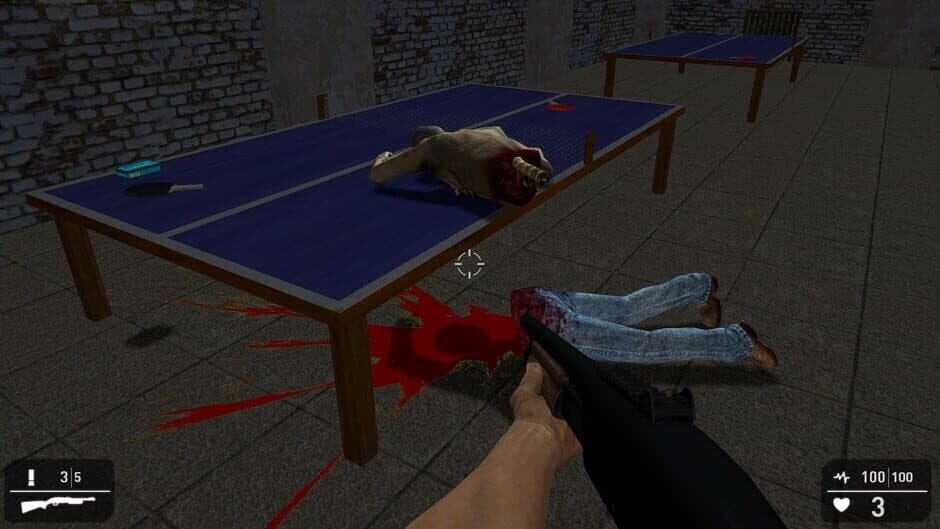 Скриншот 2 из Rough Kuts: 3D