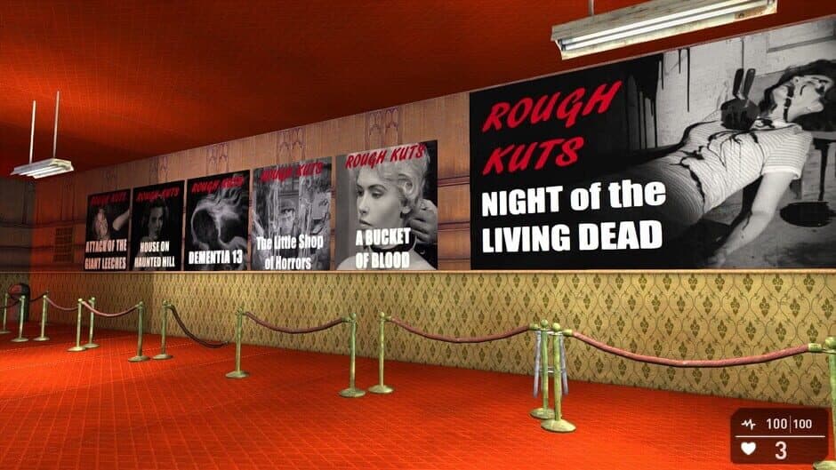 Скриншот 10 из Rough Kuts: 3D
