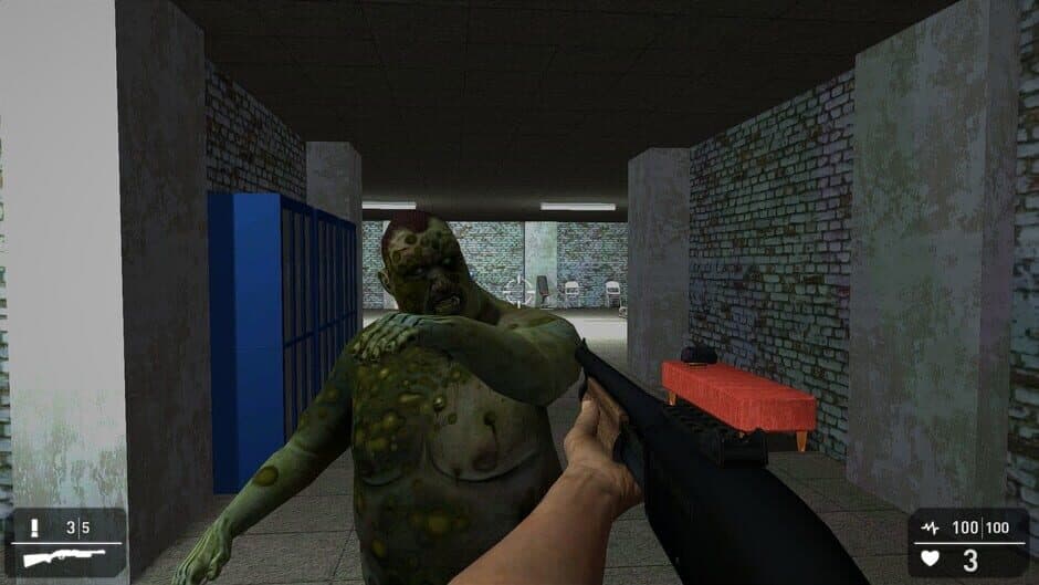 Скриншот 12 из Rough Kuts: 3D