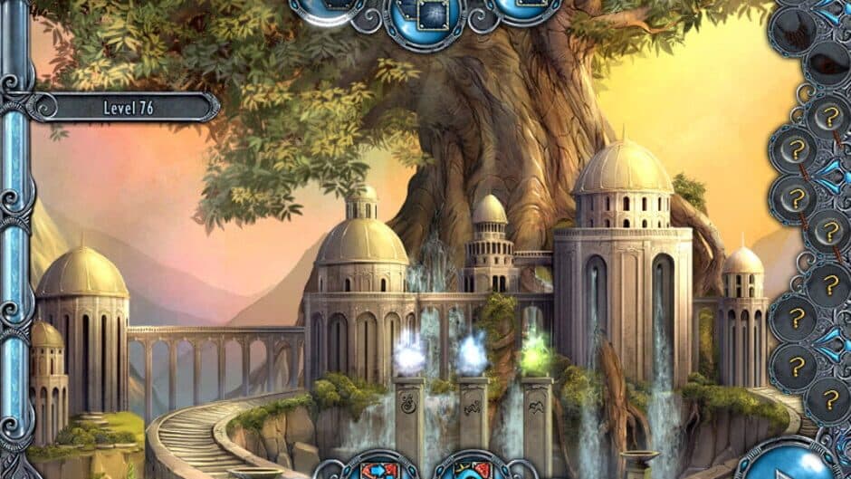 Скриншот 2 из The Lost Kingdom Prophecy