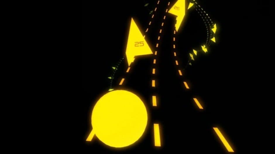 Скриншот 3 из Rush